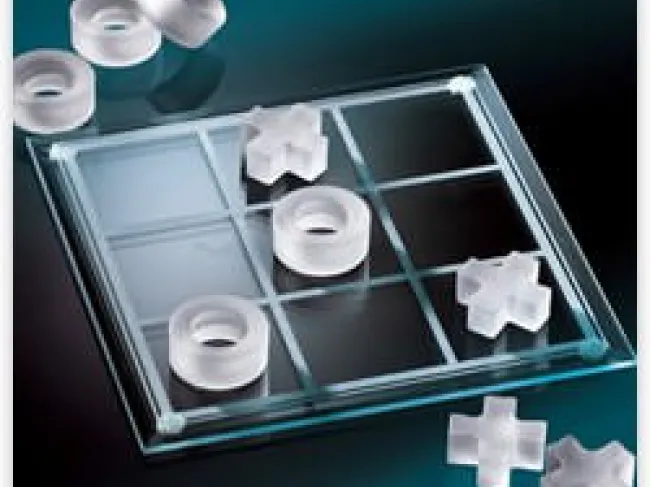 tic-tac-toe